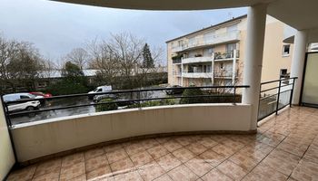 appartement 2 pièces à louer NIORT 79000 32.5 m²