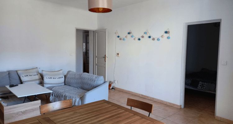 appartement 3 pièces à louer NIMES 30000 68.1 m²