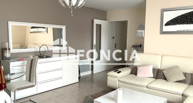 appartement 2 pièces à vendre LA ROCHELLE 17000 51.03 m²