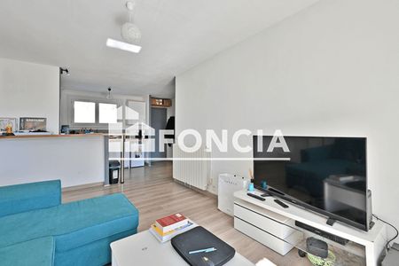 Vue n°3 Appartement 2 pièces à vendre - Montpellier (34070) 149 000 €
