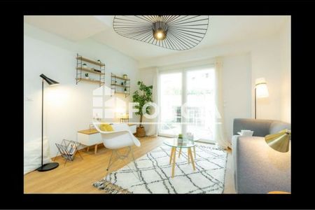 Vue n°2 Appartement 4 pièces à vendre - Marseille 6ᵉ (13006) 438 000 €