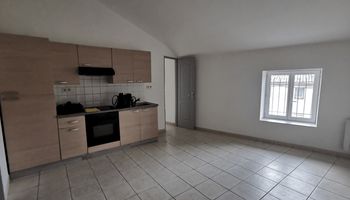 appartement 2 pièces à louer PIOLENC 84420