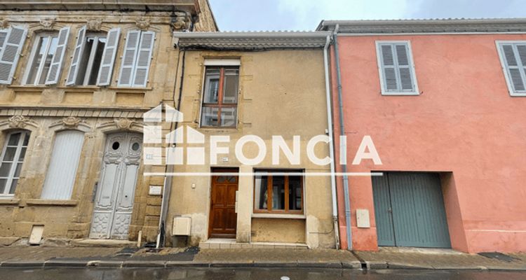 Vue n°1 Immeuble à vendre - Mont De Marsan (40000) 243 800 €