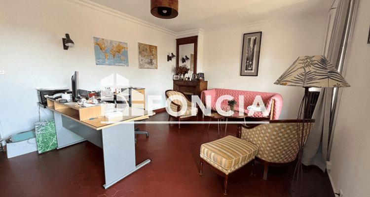 appartement 3 pièces à vendre Avignon 84000 83 m²