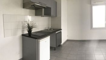 appartement 2 pièces à louer NANTES 44000 52.6 m²