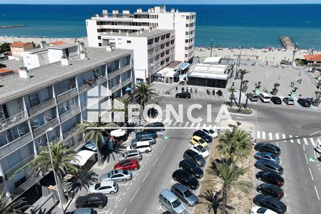 Vue n°3 Appartement 3 pièces T3 F3 à vendre - Saint-cyprien (66750)