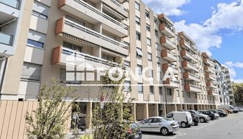 appartement 3 pièces à vendre Villeurbanne 69100 72 m²