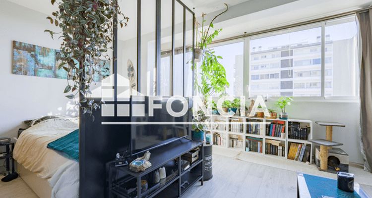 appartement 1 pièce à vendre Créteil 94000 36 m²