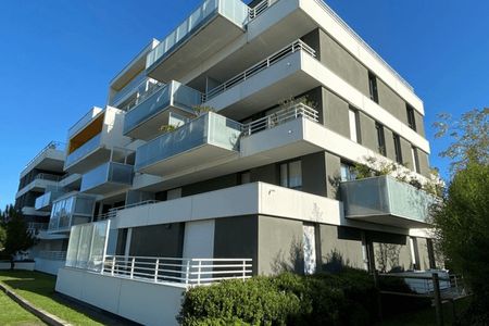 appartement 3 pièces à louer LA BAULE 44500 67.1 m²