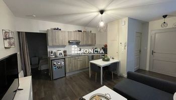 appartement 1 pièce à louer DIJON 21000 37.89 m²