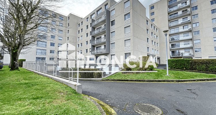 Vue n°1 Appartement 3 pièces T3 F3 à vendre - Caen (14000)
