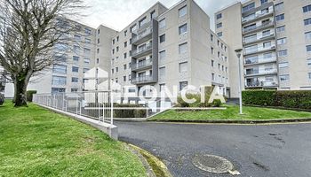appartement 3 pièces à vendre Caen 14000 67 m²