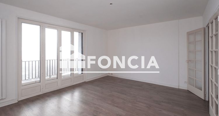 appartement 4 pièces à vendre Tournon-sur-Rhône 07300 89.36 m²