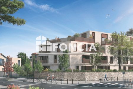 Vue n°3 Appartement 5 pièces à vendre - Montpellier (34090) 879 000 €