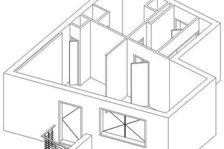 Appartement a louer chatillon - 1 pièce(s) - 26.2 m2 - Surfyn