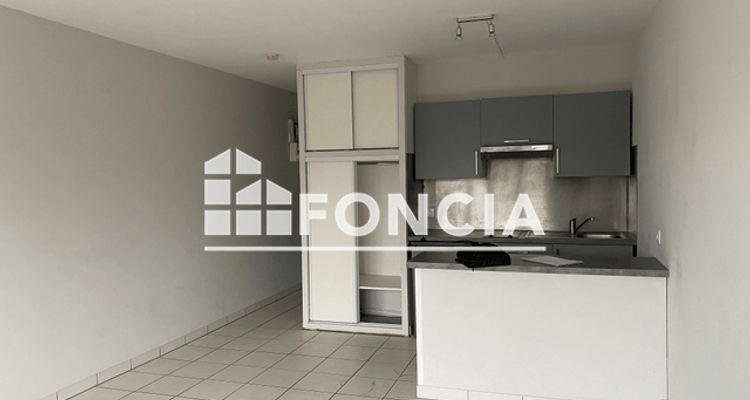 appartement 1 pièce à vendre EVREUX 27000 29.35 m²