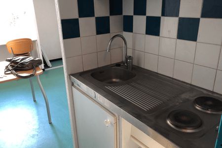 appartement 1 pièce à louer LILLE 59000