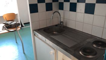 appartement 1 pièce à louer LILLE 59000