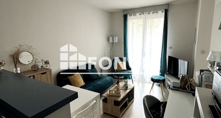 appartement 2 pièces à vendre Toulouse 31300 27.81 m²