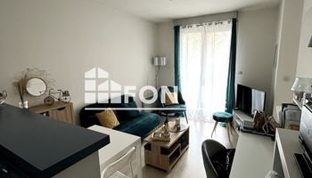 appartement 2 pièces à vendre Toulouse 31300 27.81 m²