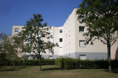 Vue n°2 Studio T1 F1 à louer - Cergy (95000)