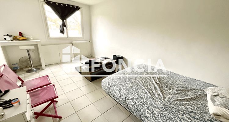 appartement 1 pièce à vendre Fresnes 94260 24 m²
