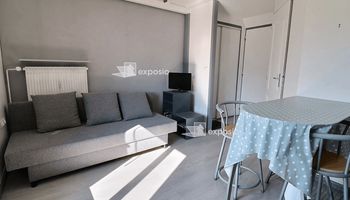 appartement-meuble 1 pièce à louer AIX LES BAINS 73100