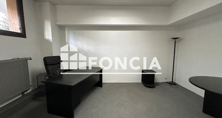 appartement 2 pièces à vendre Annecy 74000 30.57 m²