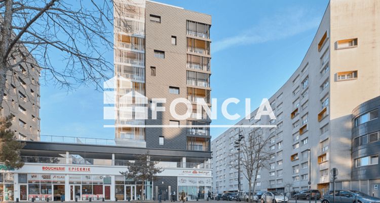 appartement 2 pièces à vendre Nantes 44000 52.6 m²