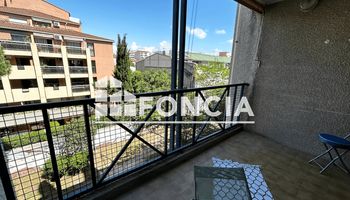 appartement 3 pièces à vendre Marseille 8ᵉ 13008 68.42 m²