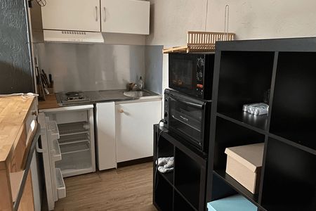 appartement 1 pièce à louer BORDEAUX 33000