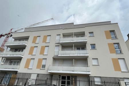 appartement 2 pièces à louer VILLIERS LE BEL 95400 37.3 m²