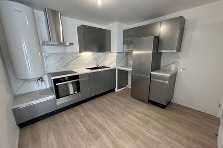 Vue n°3 Appartement 3 pièces T3 F3 à louer - Le Havre (76600)