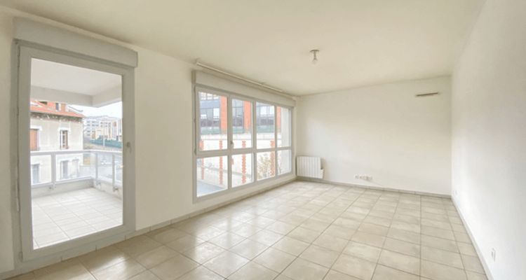 appartement 3 pièces à louer CHAMALIERES 63400 77 m²