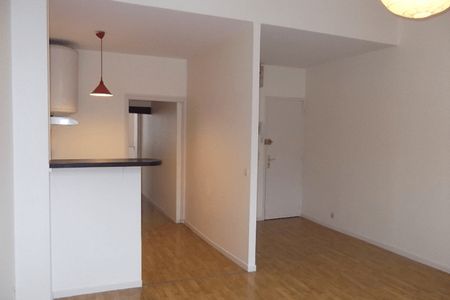 appartement 2 pièces à louer CASTRES 81100 49.2 m²