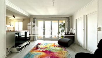appartement 4 pièces à vendre EPINAL 88000 73 m²