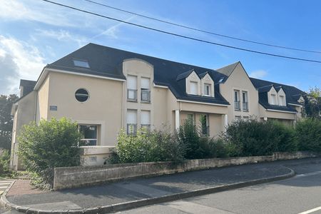 appartement 3 pièces à louer CAEN 14000