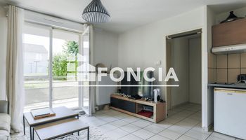 appartement 2 pièces à vendre Florange 57190 37 m²