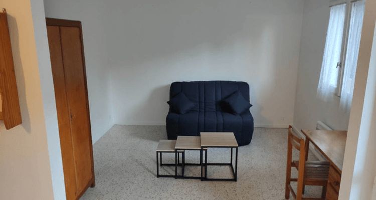 appartement-meuble 1 pièce à louer MONTPELLIER 34000 32.3 m²
