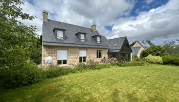 maison 6 pièces à louer LANNION 22300 134 m²