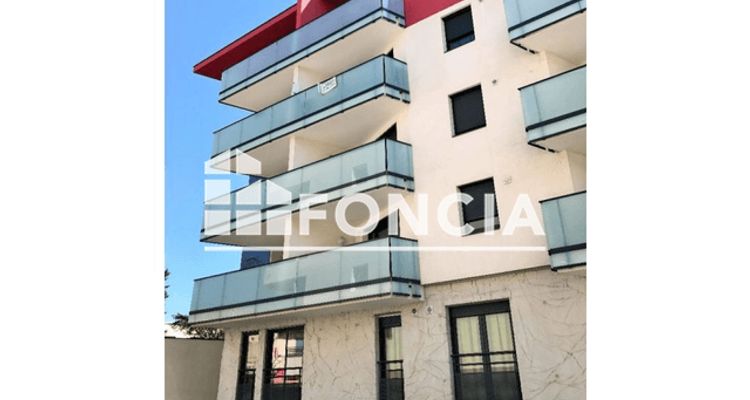 appartement 1 pièce à vendre NIMES 30000 22.08 m²