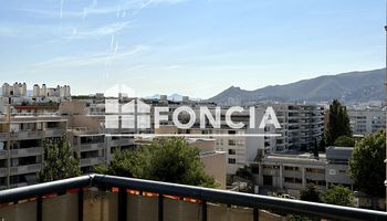 appartement 3 pièces à vendre Marseille 10ᵉ 13010 60.44 m²