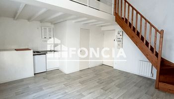 appartement 1 pièce à vendre Clermont-Ferrand 63000 37.18 m²