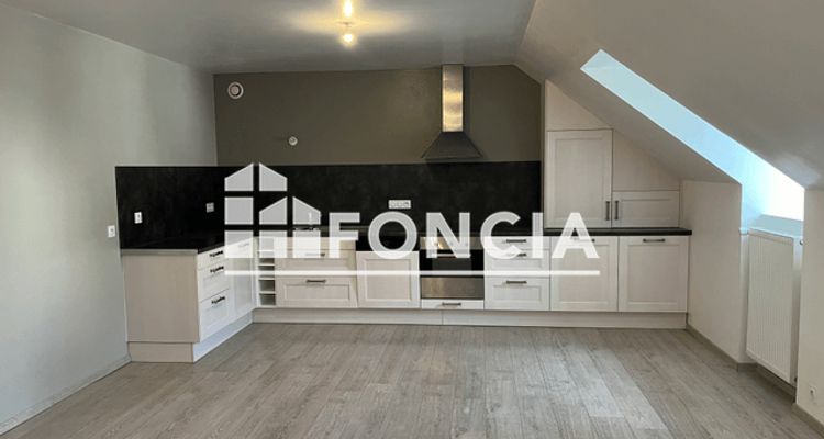 appartement 3 pièces à vendre Concarneau 29900 83.89 m²