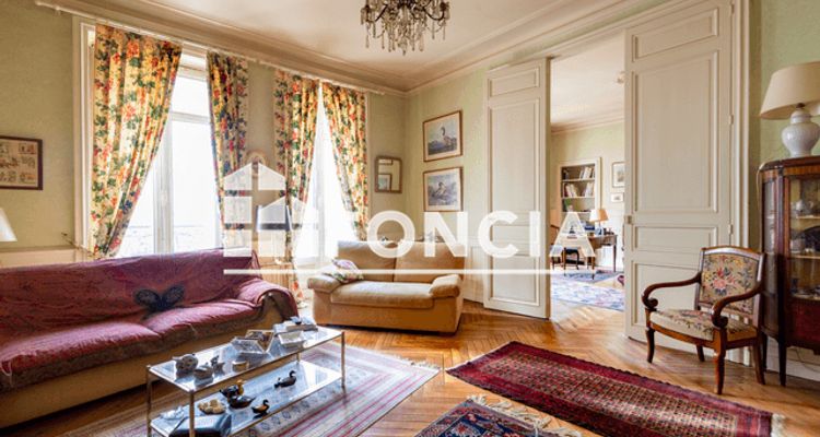 appartement 4 pièces à vendre Nantes 44000 129 m²