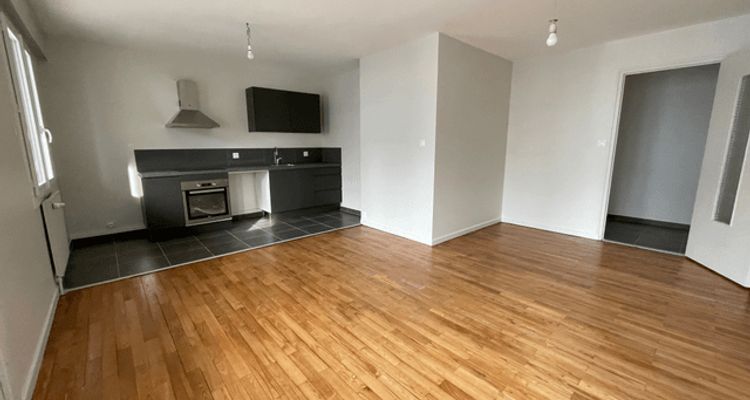 appartement 3 pièces à louer GRENOBLE 38100