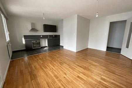 appartement 3 pièces à louer GRENOBLE 38100