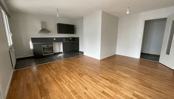 appartement 3 pièces à louer GRENOBLE 38100