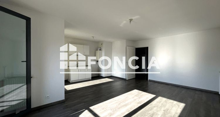 appartement 3 pièces à vendre NOTRE DAME DE BONDEVILLE 76960 66.37 m²