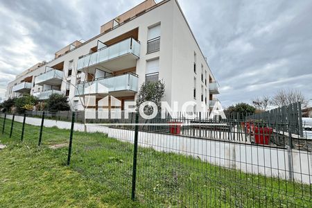 appartement 3 pièces à vendre Veigy-Foncenex 74140 62.91 m²